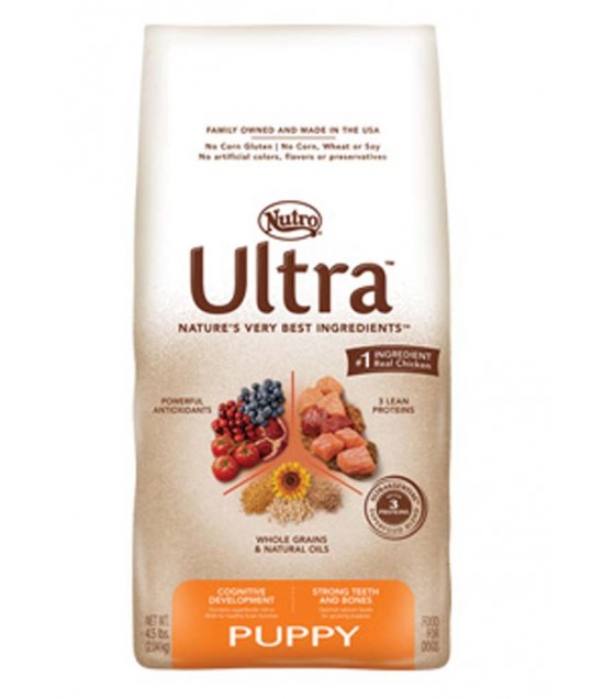 nutro ultra dog food near me