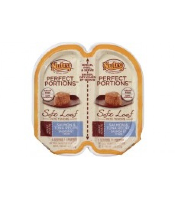 nutro soft loaf cat food